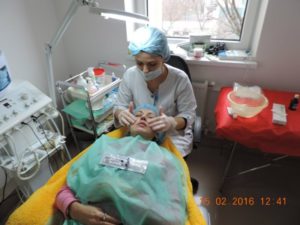 инъекционная косметология