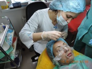 инъекционная косметология