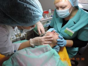 инъекционная косметология